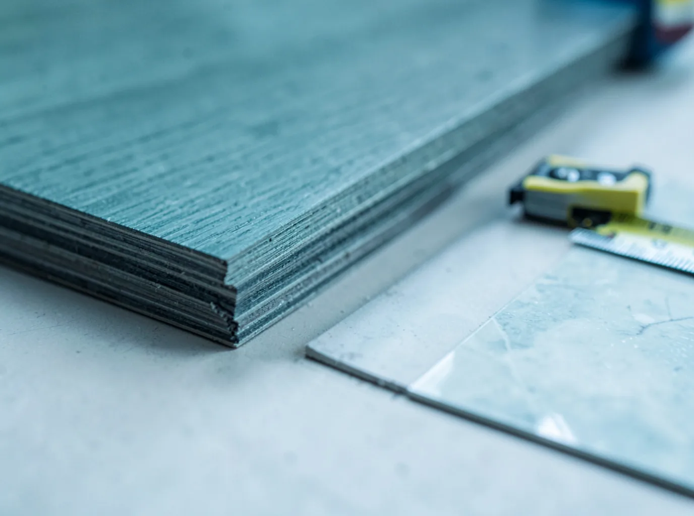 Luxury Vinyl Plank Installation Mentmore, NM FAQs